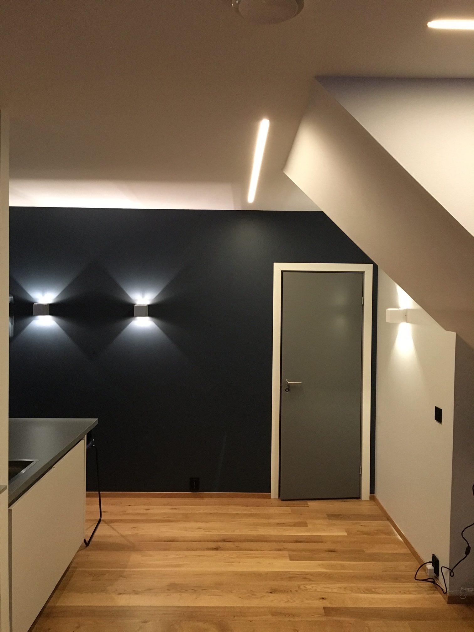 Kontor - Bergen sentrum