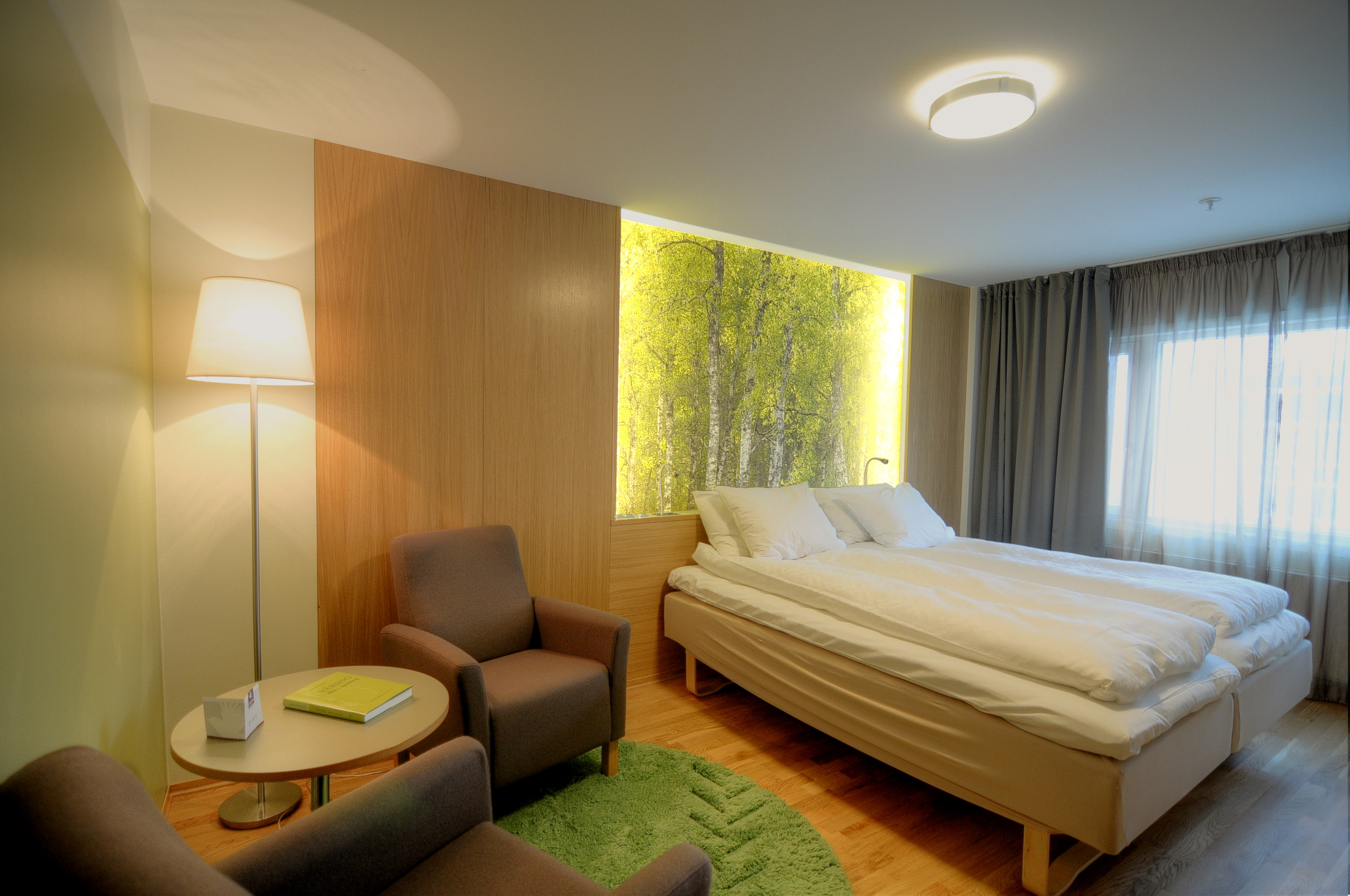 Thon Hotel - Surnadal