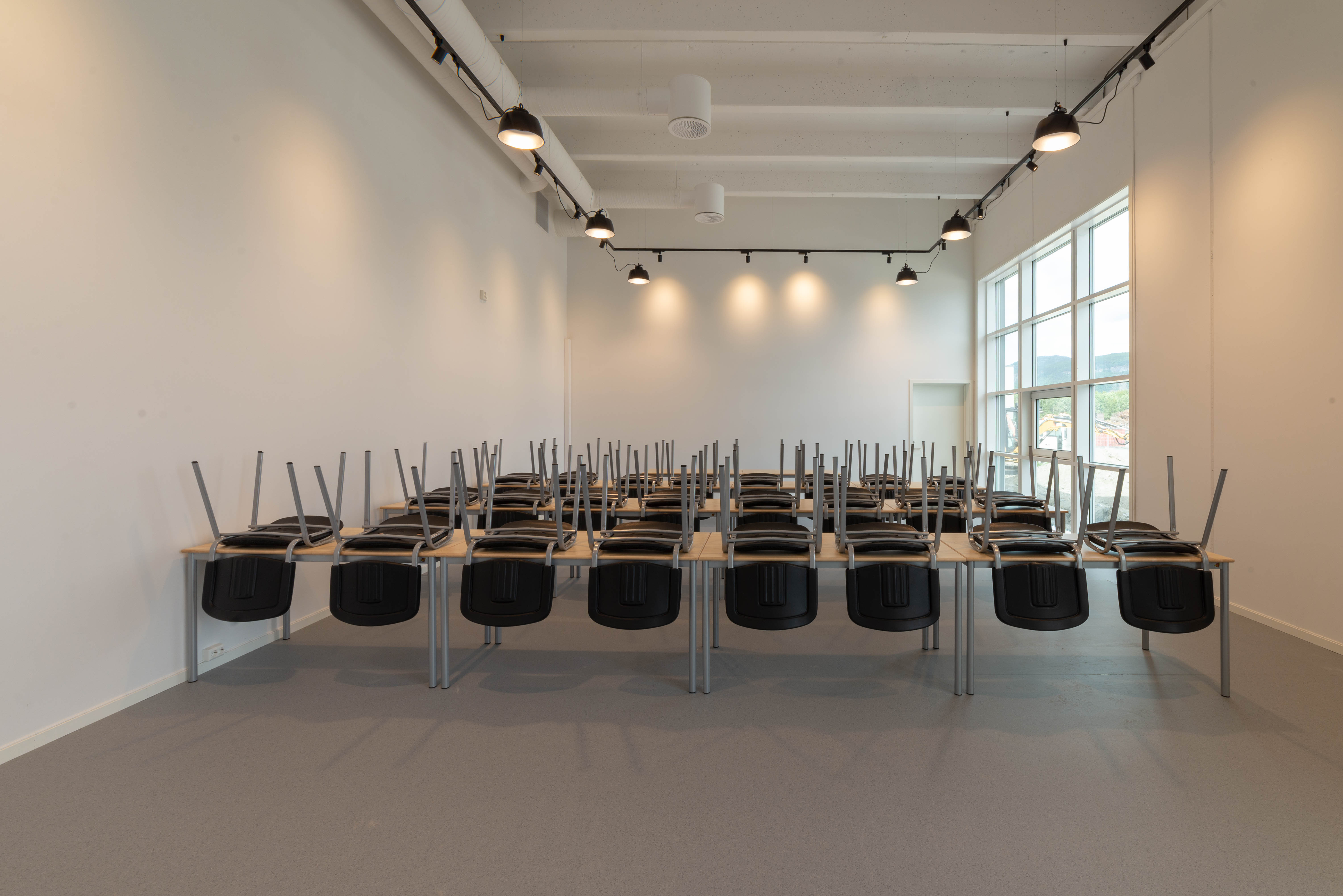 Trafikkskole - Stjørdal