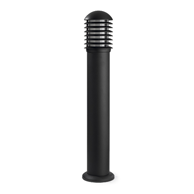 Balizas Bollard 900mm, urban grey
