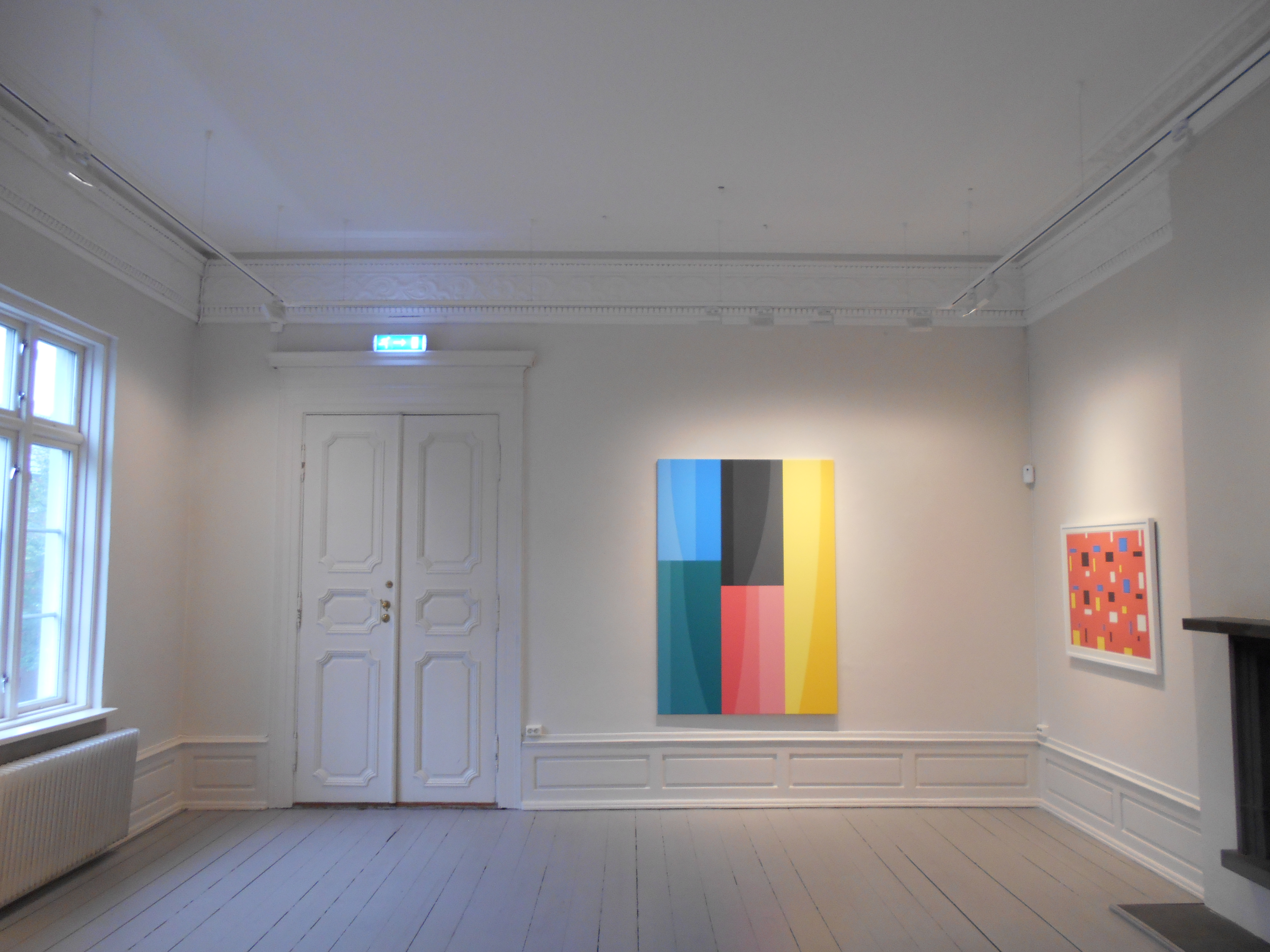 Trondheims Kunstforening - Trondheim