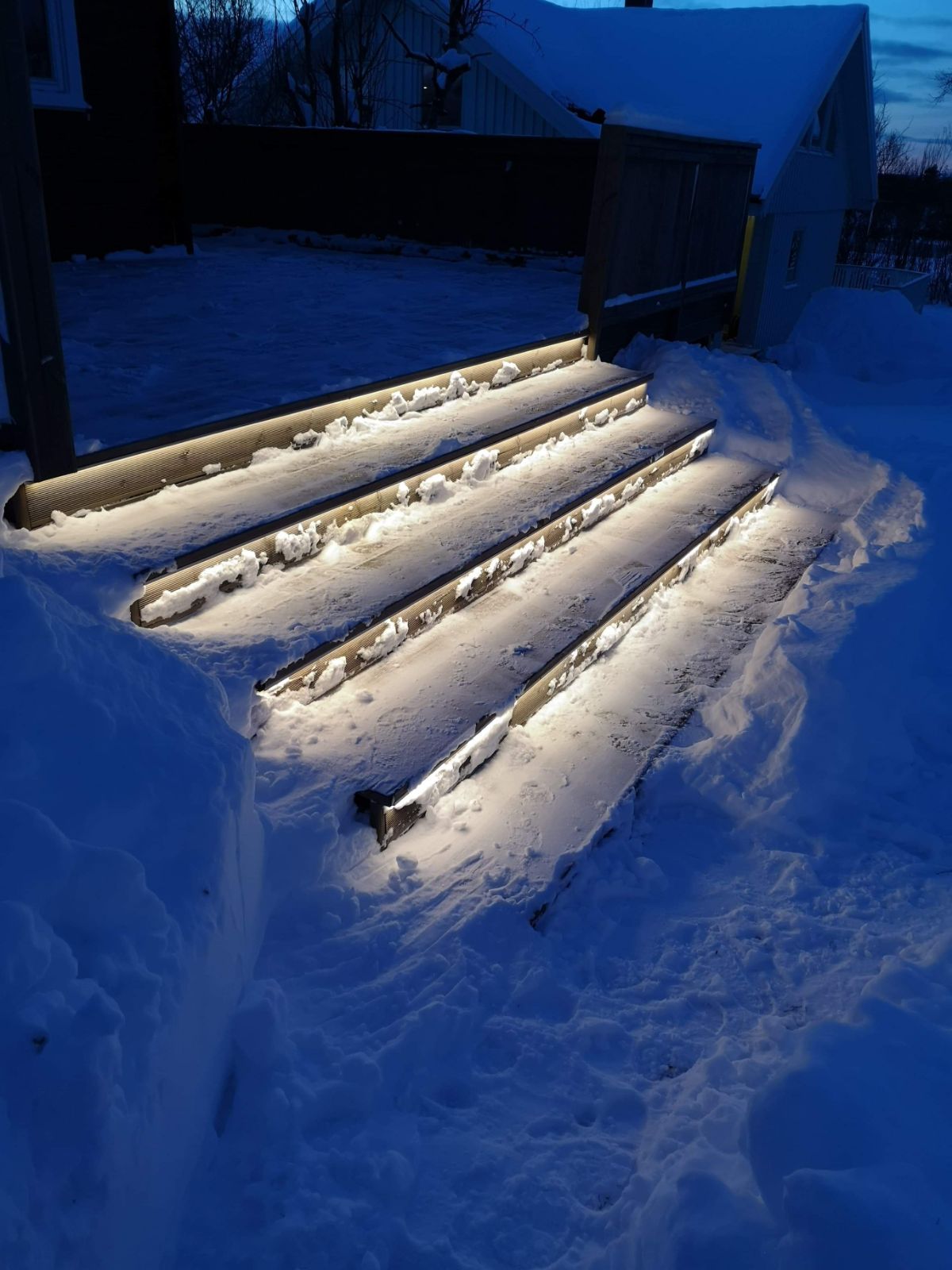 Enebolig - Brønnøysund