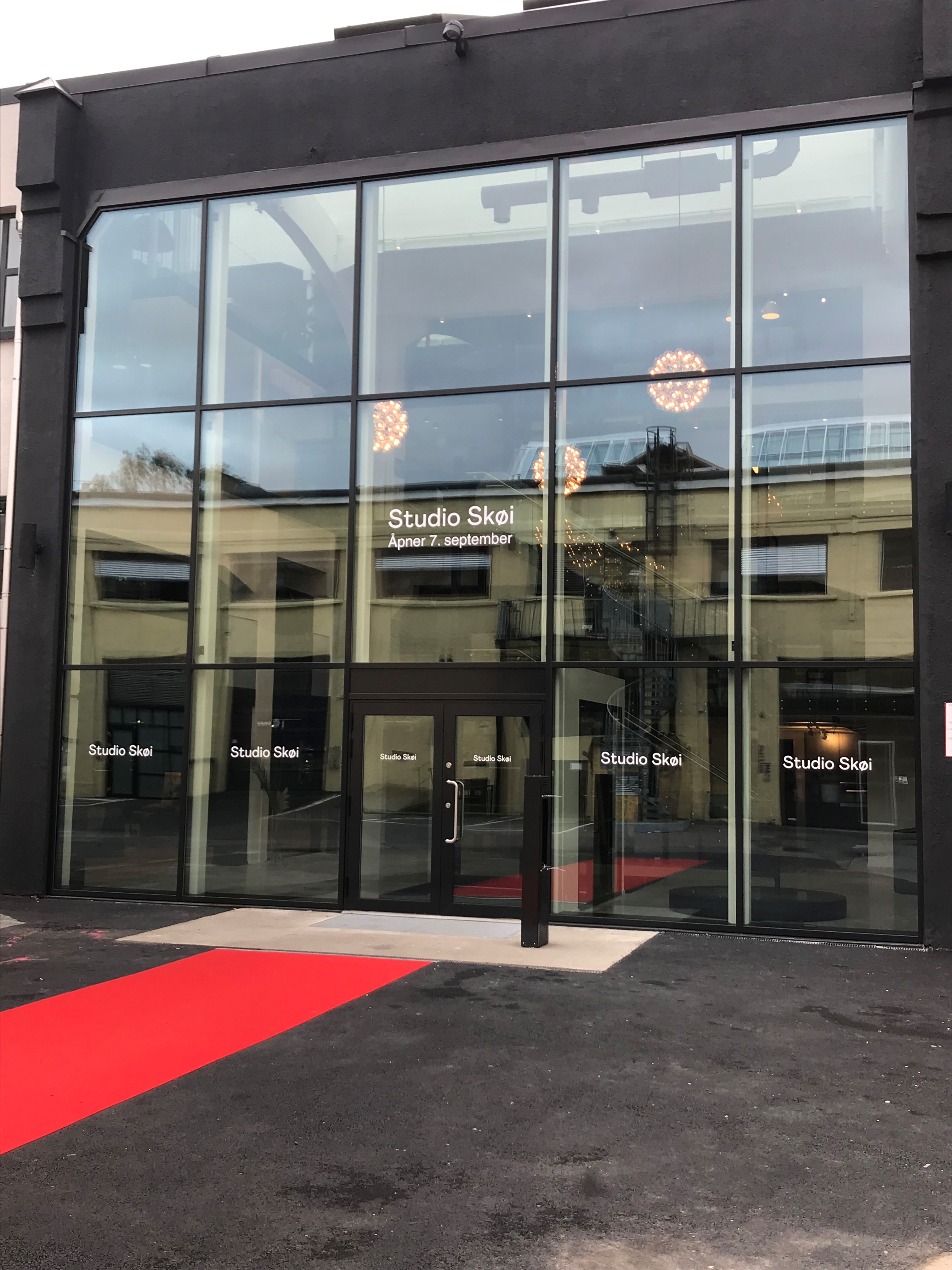 Designers Saturday 2019