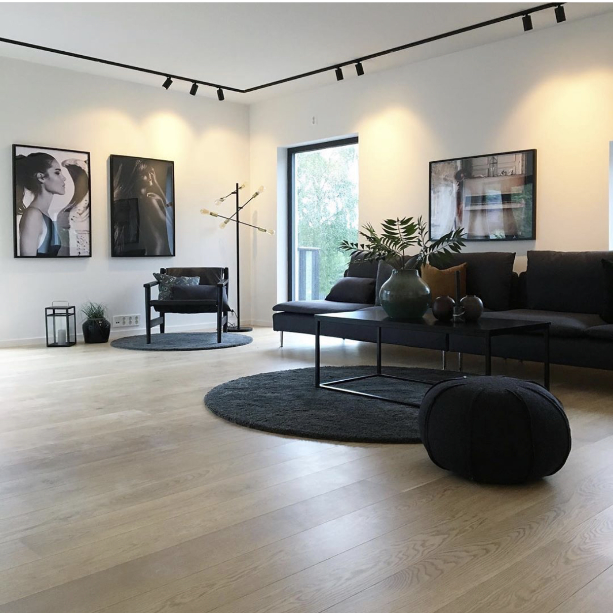 Enebolig av Bygg Design - Konsul Lorcks Gate, Trondheim