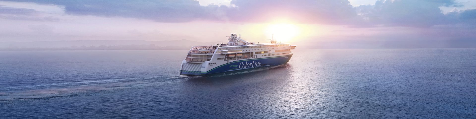 Color Line - MS Color Hybrid