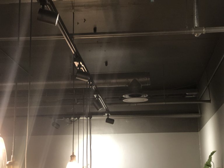 Bonsai Sushi & Noodles Restaurant Arendal Nordesign