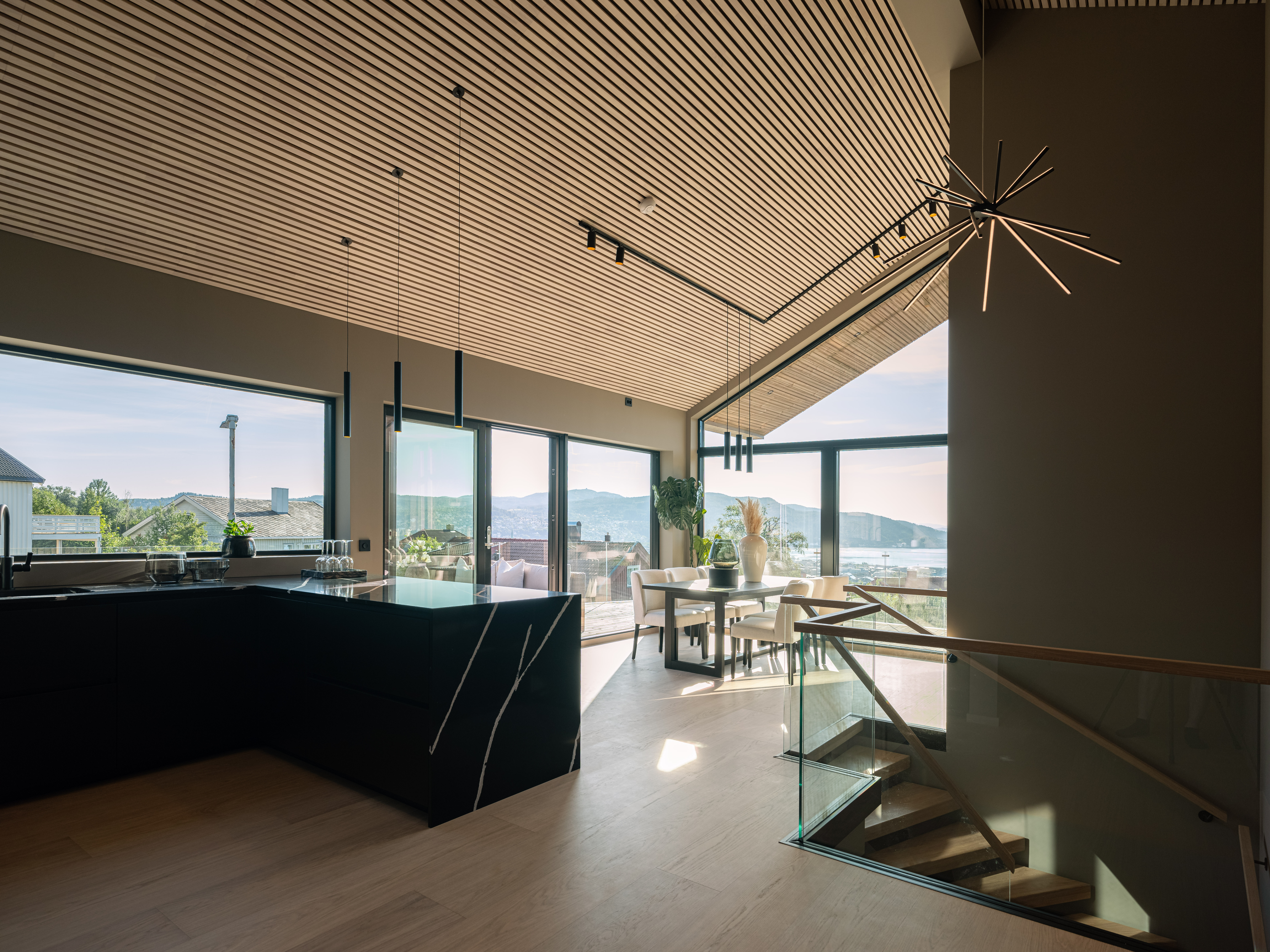 Enebolig av Boligcompaniet - Skyåsvegen 32