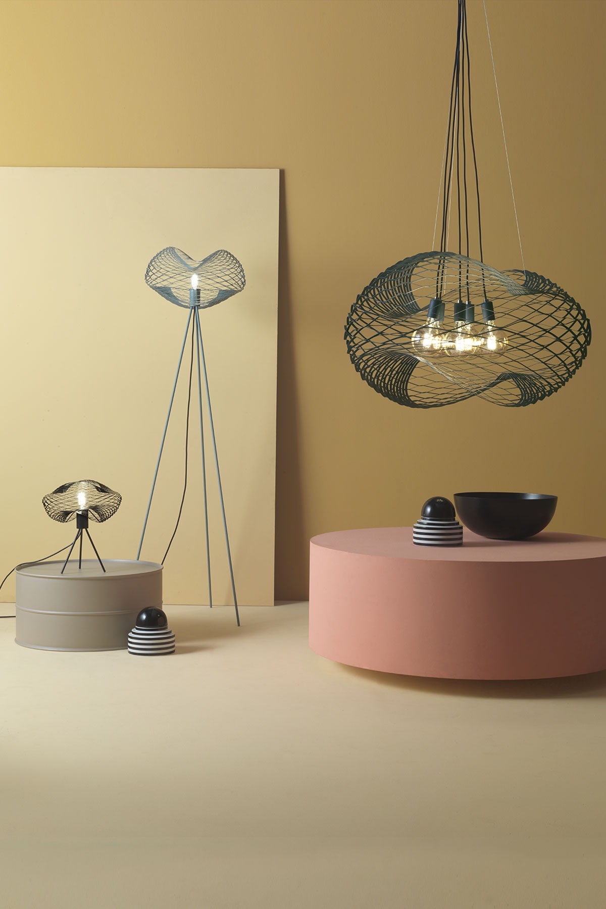 Vi åpner våre showroom! Les mer her.