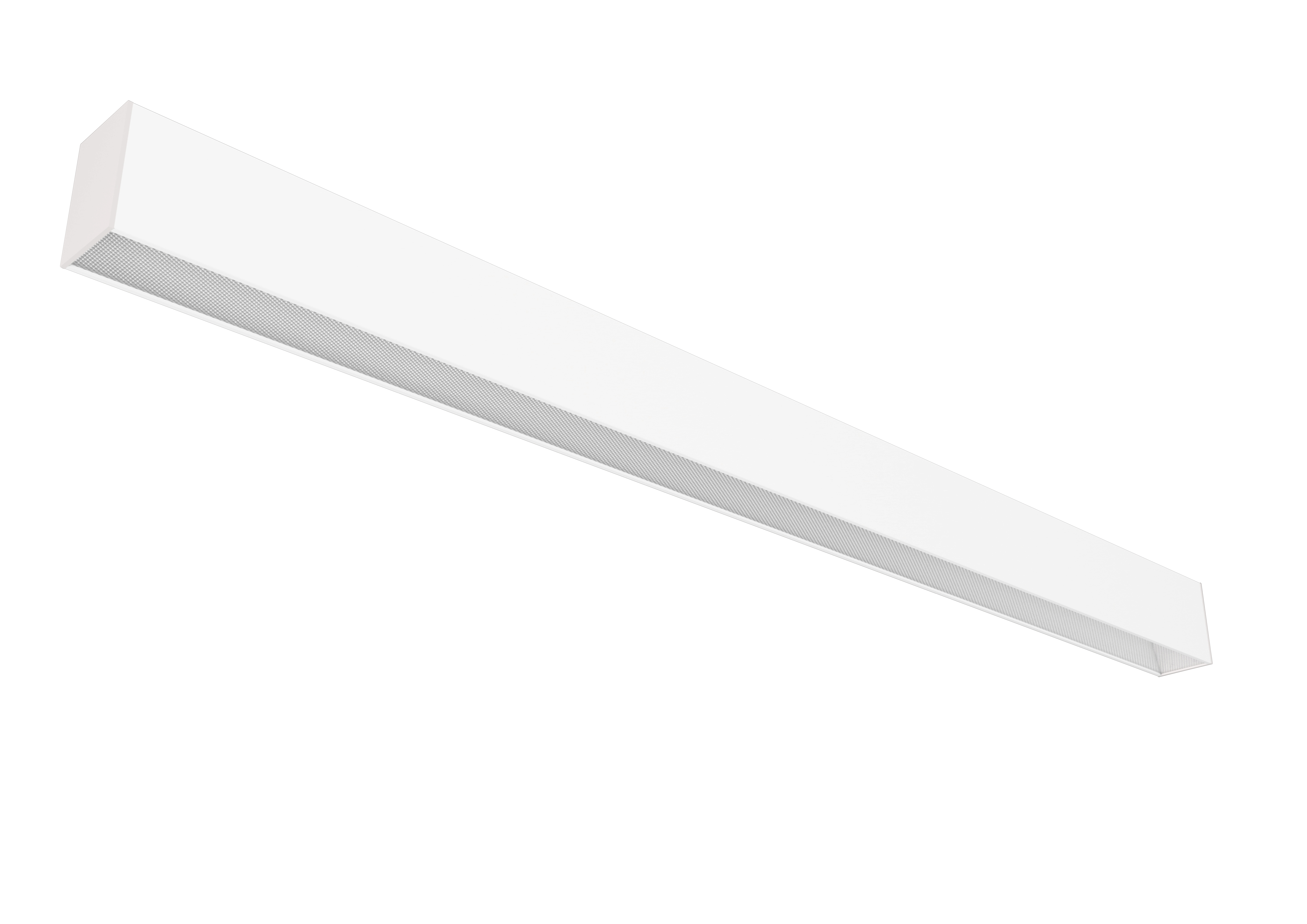 Flex-Line Modular - White (DALI)