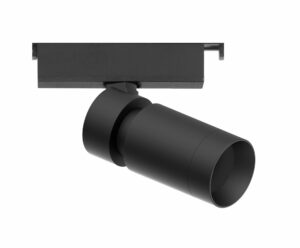 Microline Beta 8W 24V, graphite black - PHASE CUT dimmable