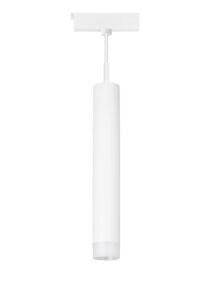 Microline Delta 8W 24V, pure white - PHASE CUT dimmable