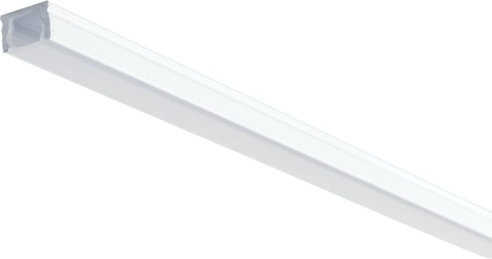 Lumistar 1007 2M traffic white/frosted cover