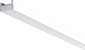 Lumistar 1509 2M traffic white/frosted cover