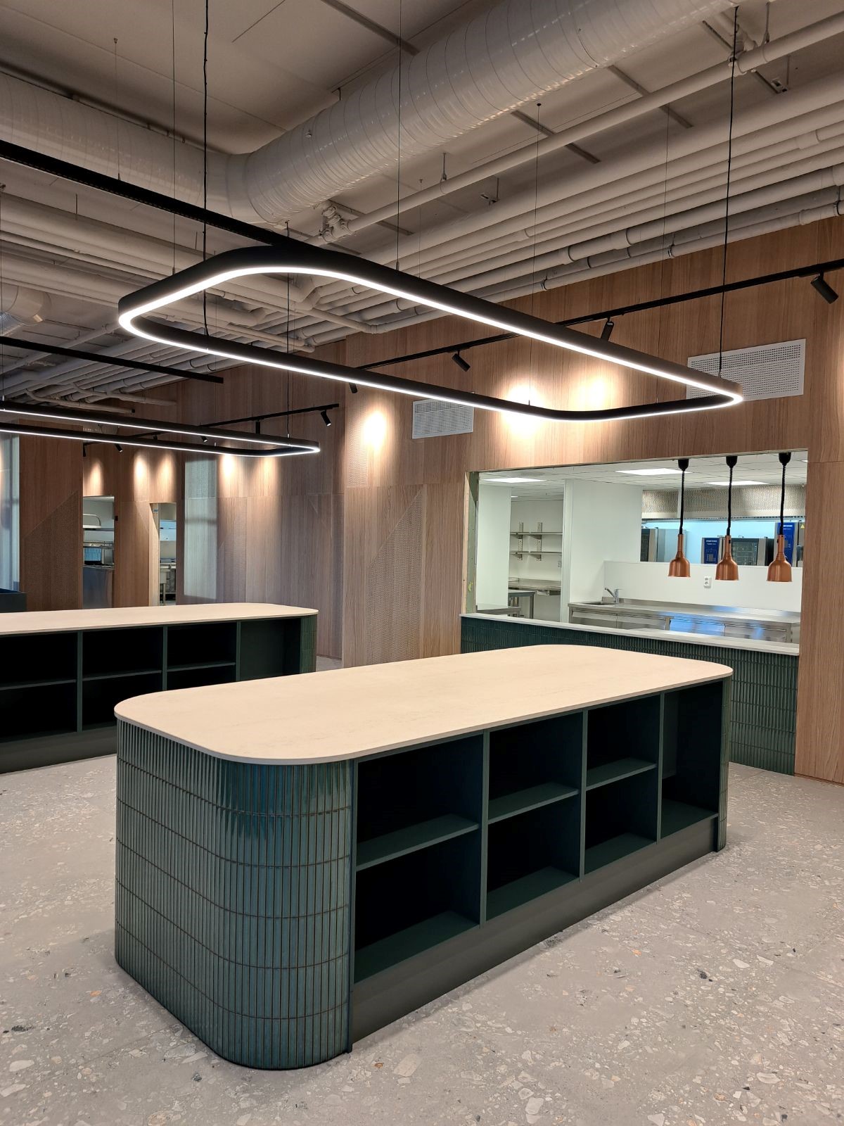 Leangen Næringsbygg