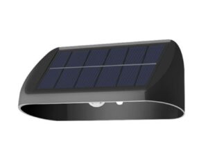 Solar wall Light - Beam
