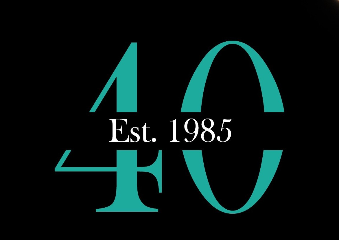 NorDesign AS - 40 år