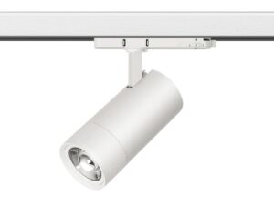Ezra zoom (3T) 32W 3000K, signal white, DALI-dimmable
