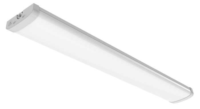 Mega Batten CS/PS 40W 120, white - SR 1-10V
