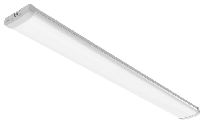 Mega Batten CS/PS 50W 150, white - DALI