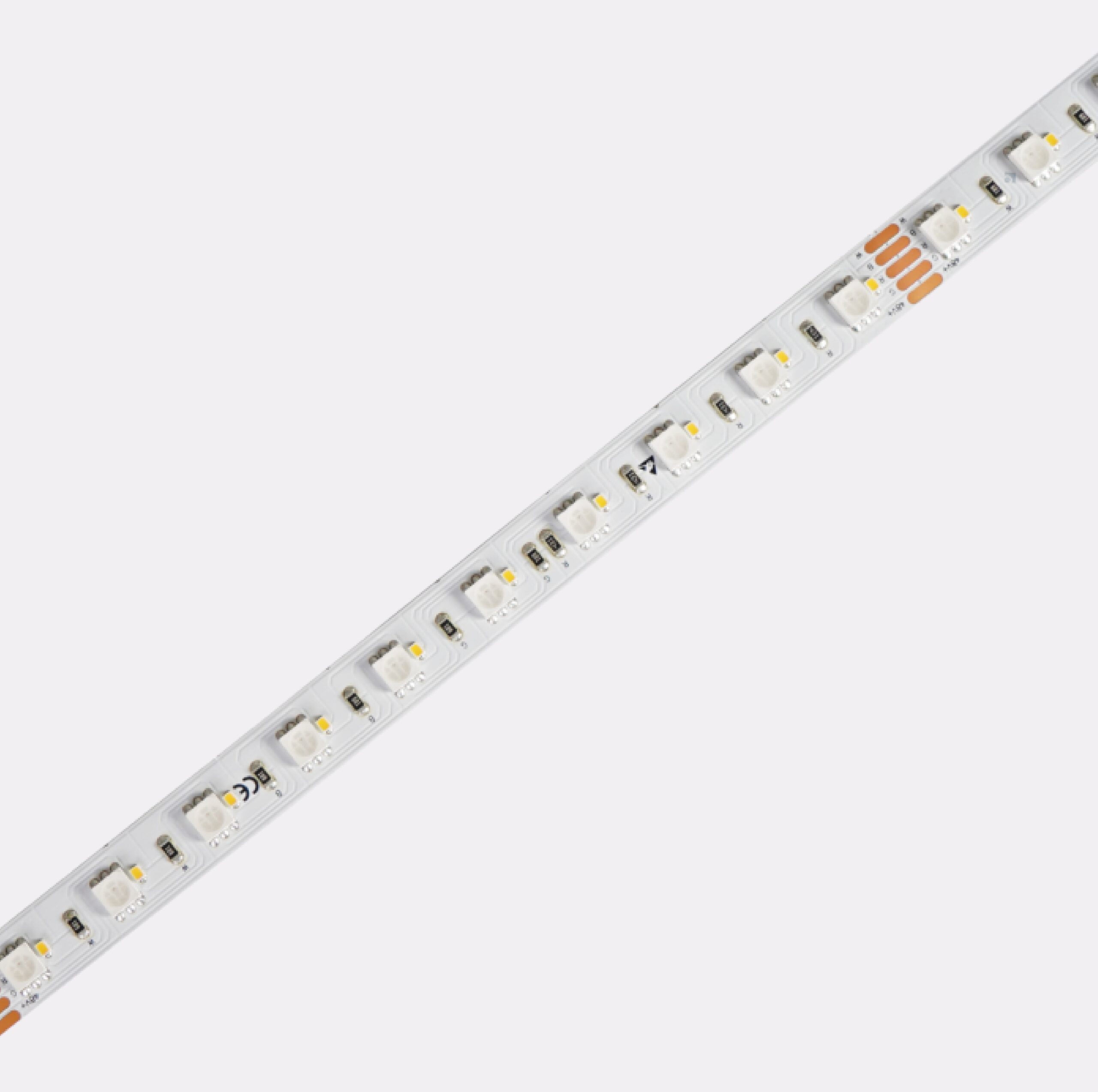 LED Strip 48V - SMD RGBW