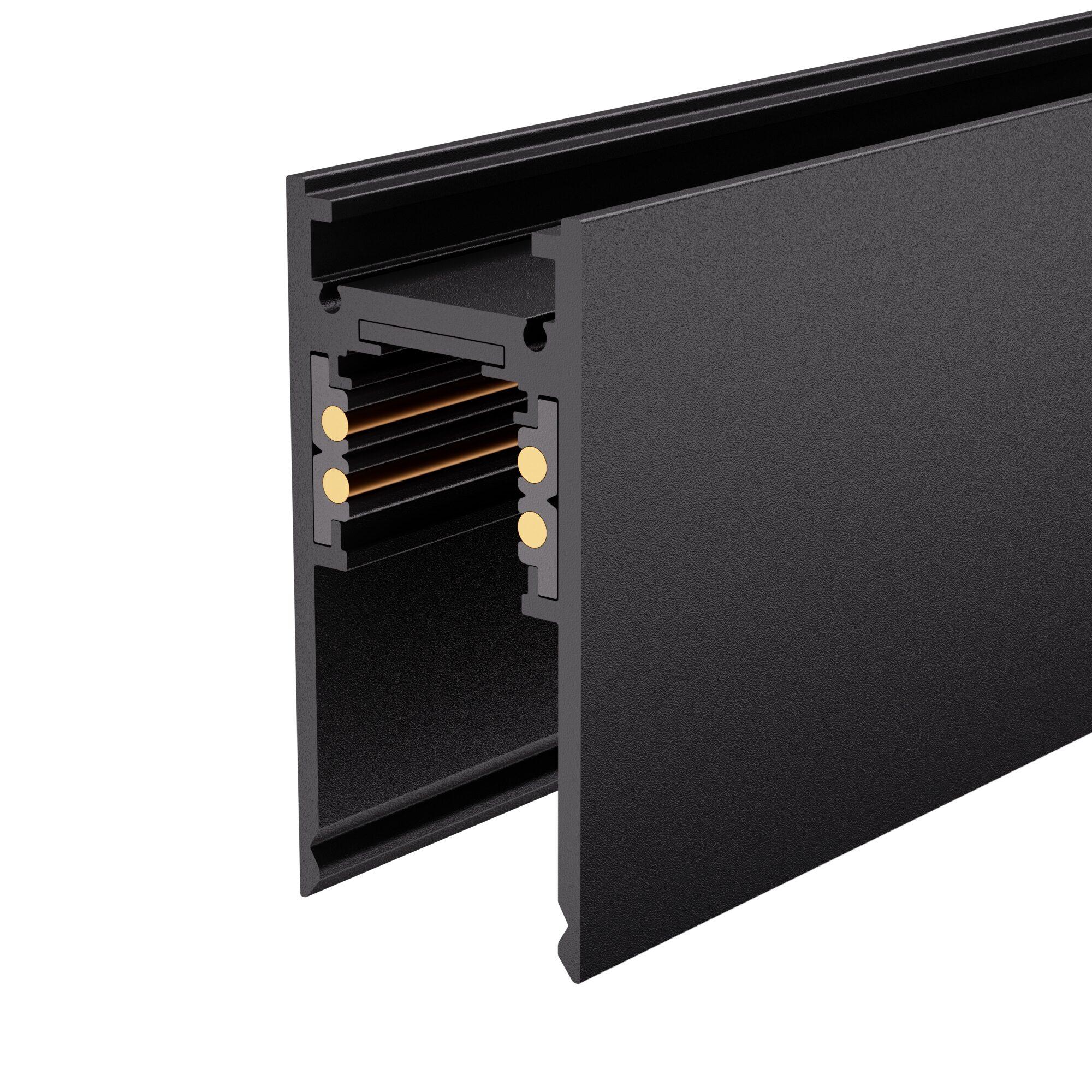 Kosmos H52 - Magnetic 48V Track