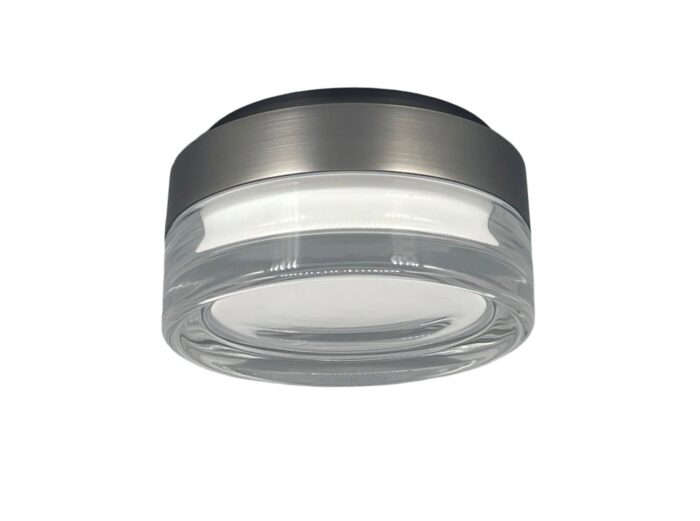 Nova Alba CS - Bronze/Transparent - PC dimmable