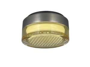 Nova Brio CS - Bronze/Amber - PC dimmable