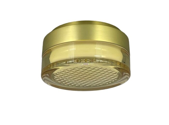 Nova Brio CS - Brass/Amber - PC dimmable