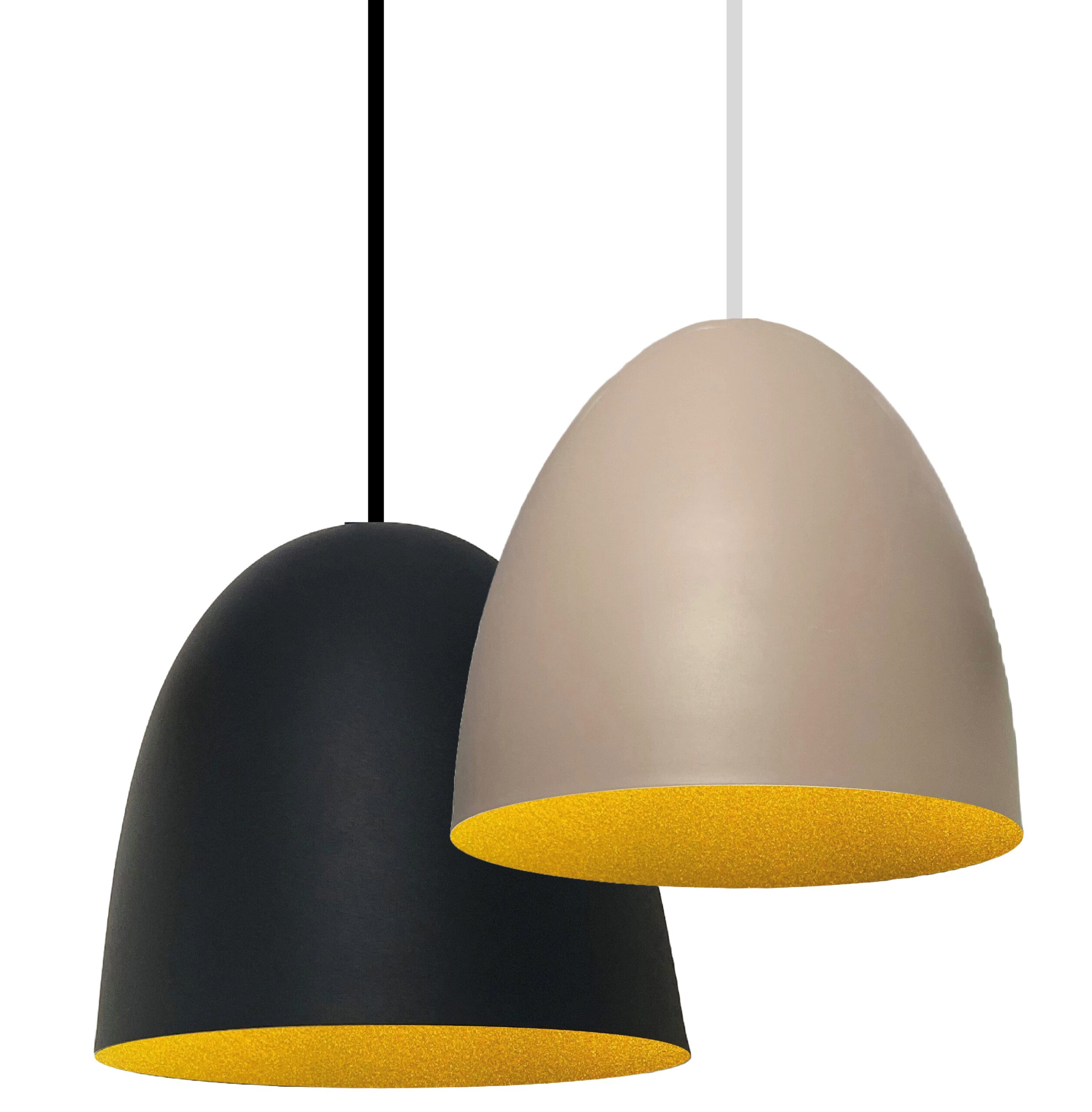 Fiola Pendant