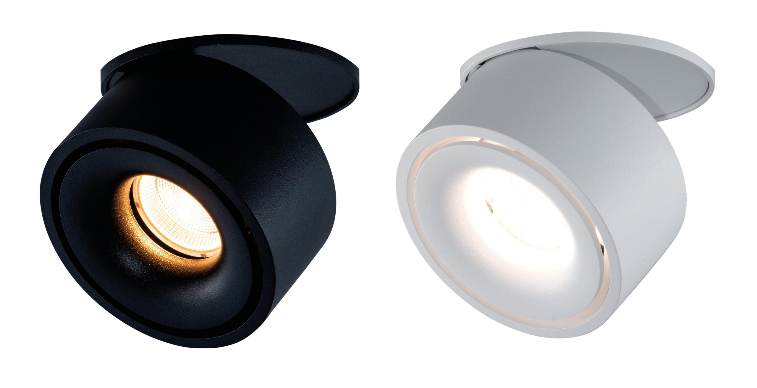 Glow Recessed