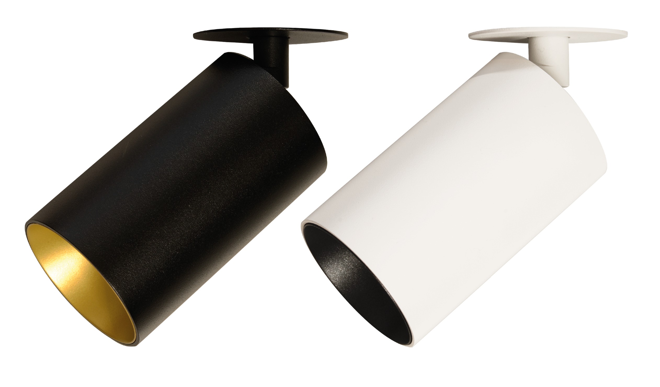 Oz Recessed