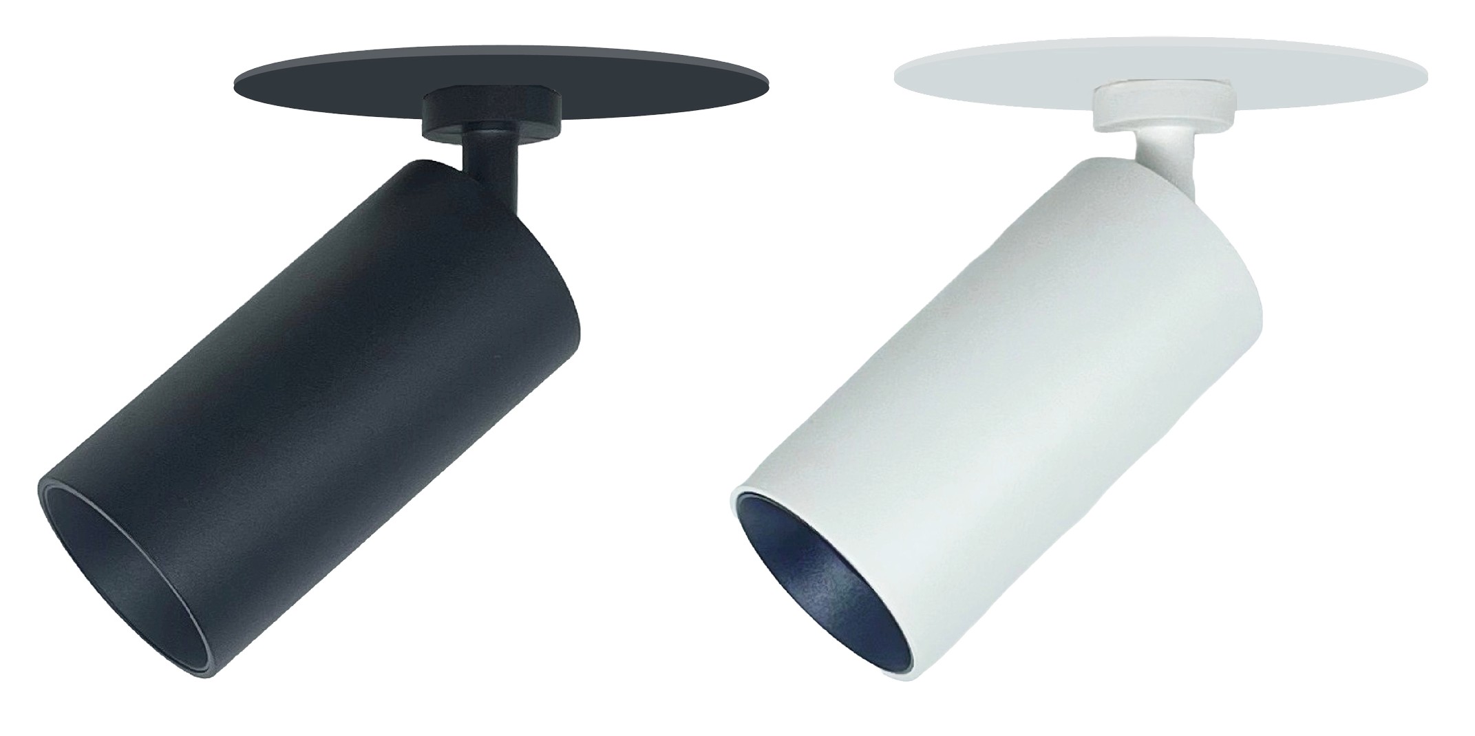 Spot D45 Recessed